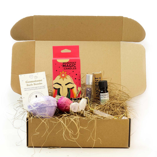 Self Love Kit - Geschenkbox - Flow of Passion