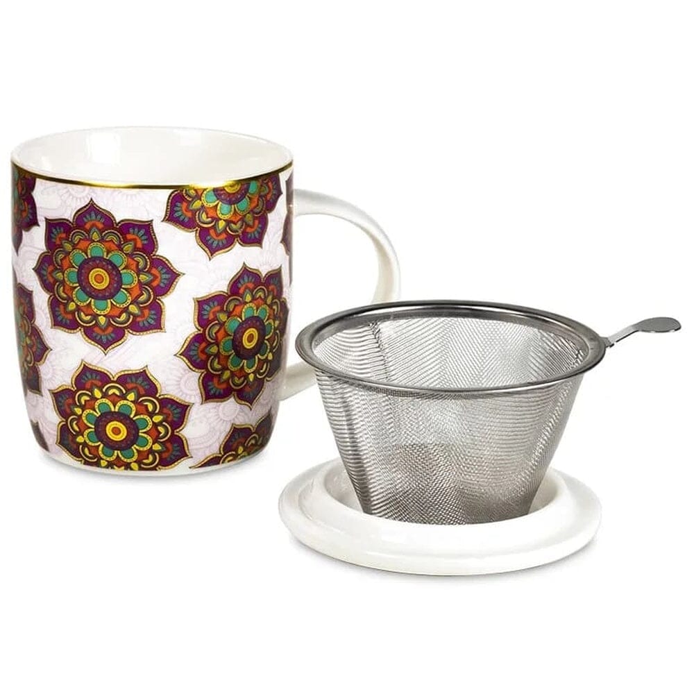 set-teetasse-582737 - Flow of Passion