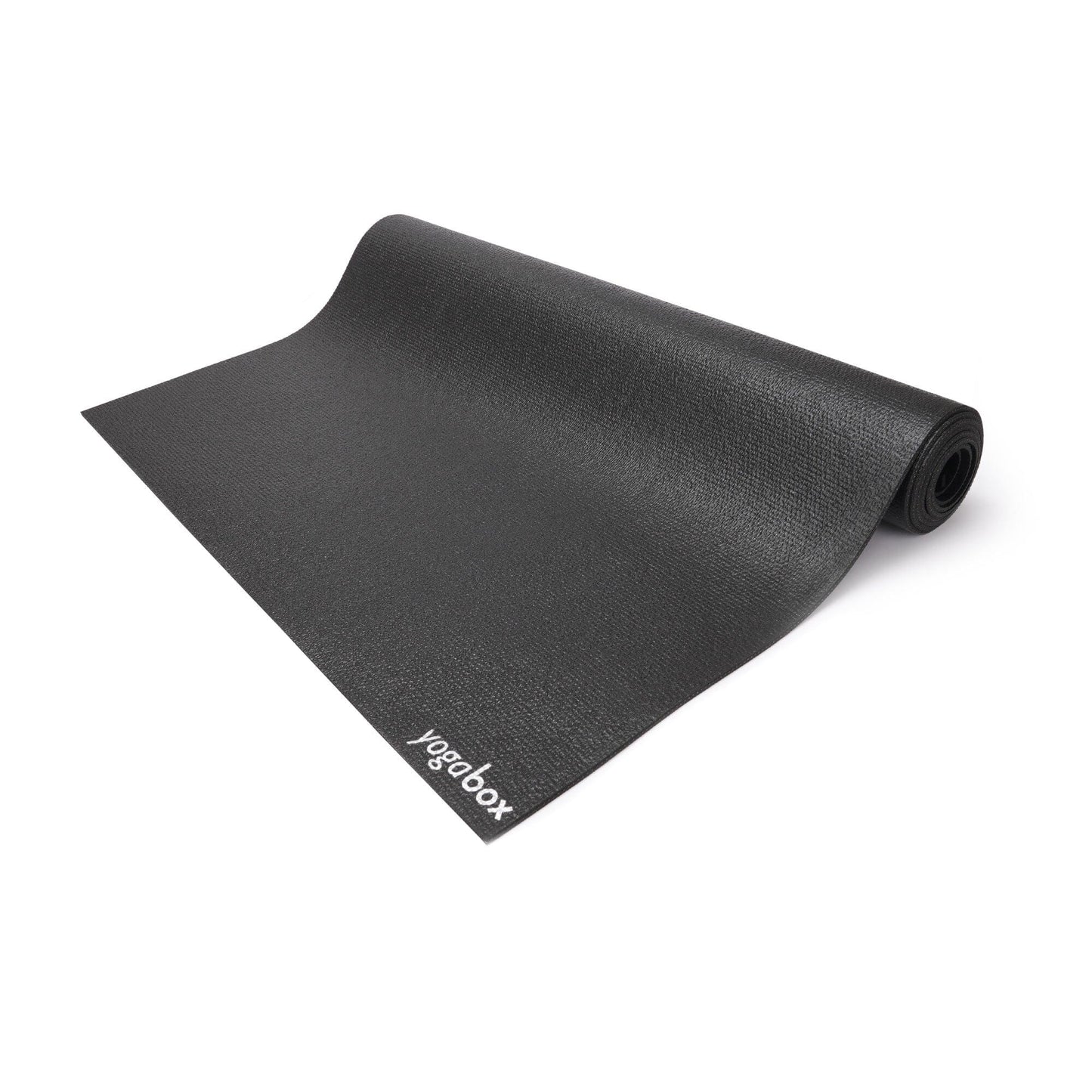 studio-yogamatte-premium-in-deutschland-hergestellt-schwarz-183-x-60-x-03-cm-522190 - Flow of Passion