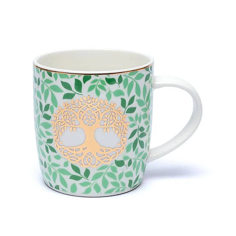 teetasse-04-l-baum-des-lebens-441782 - Flow of Passion