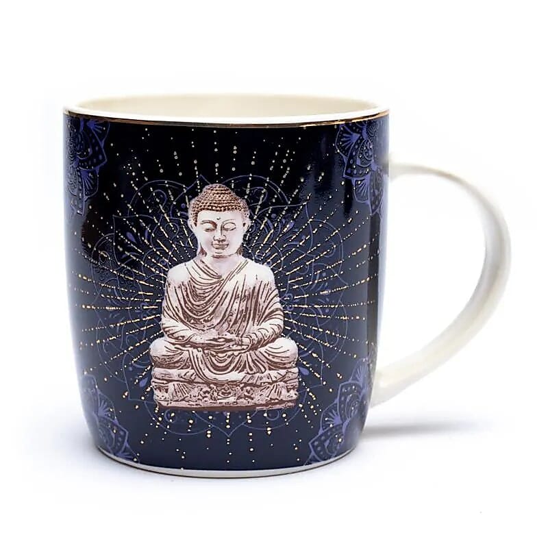teetasse-04-l-buddha-blau-743740 - Flow of Passion