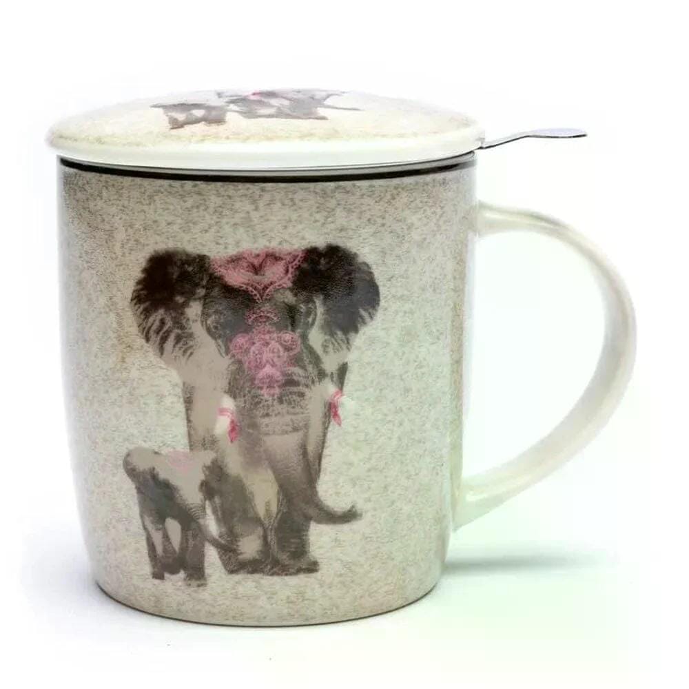 teetasse-04-l-elephant-772517 - Flow of Passion