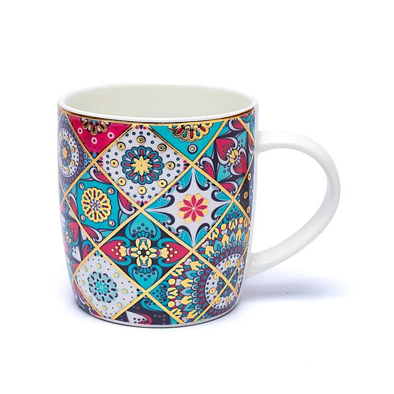 teetasse-04-l-mandala-oriental-795811 - Flow of Passion