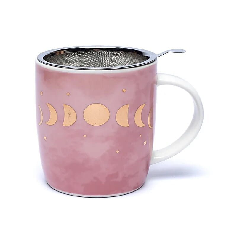 teetasse-181754 - Flow of Passion