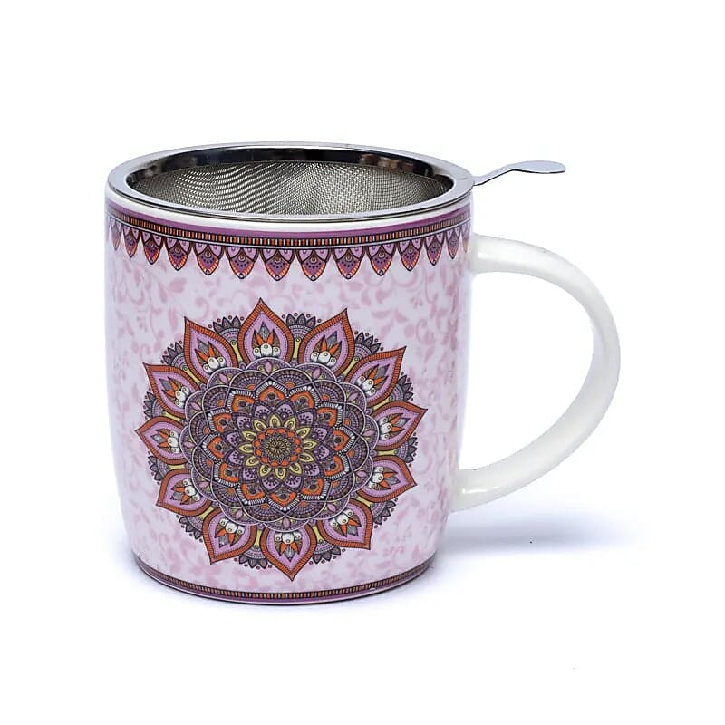 teetasse-241887 - Flow of Passion