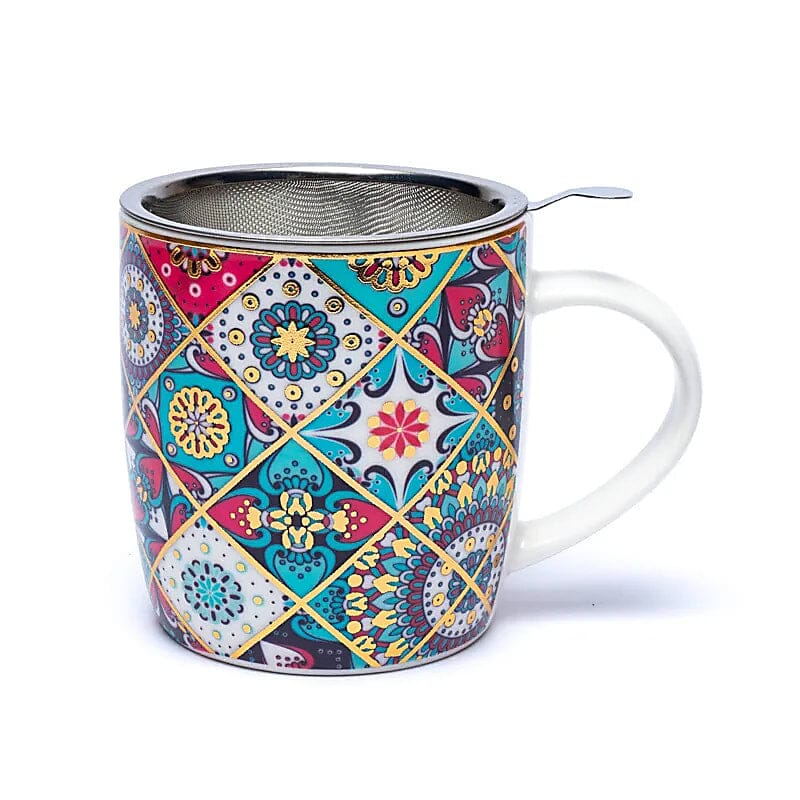 teetasse-304185 - Flow of Passion