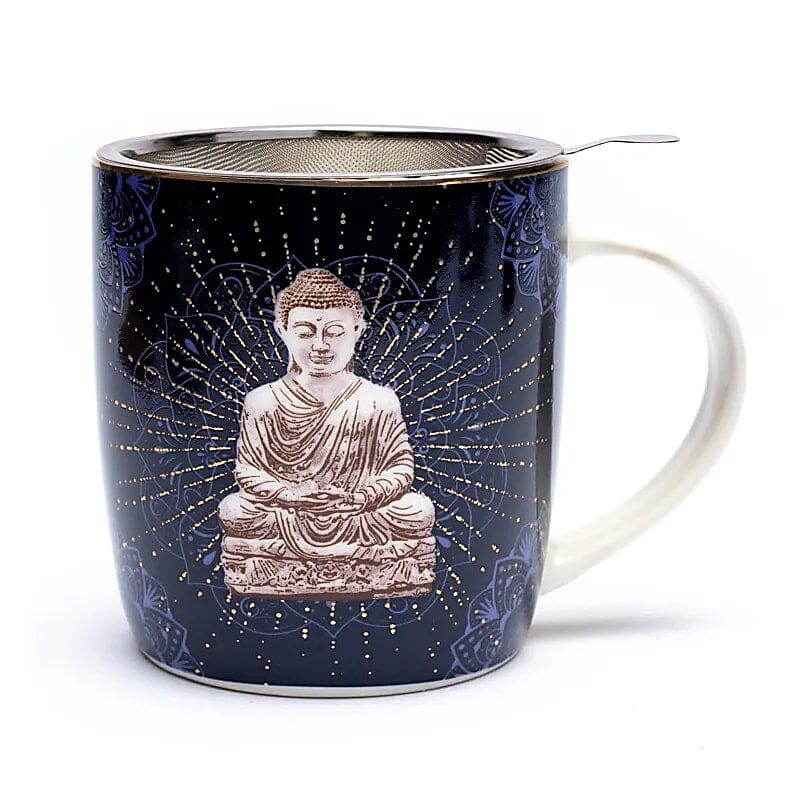 teetasse-358458 - Flow of Passion