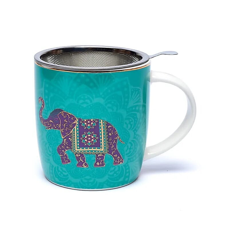 teetasse-398203 - Flow of Passion