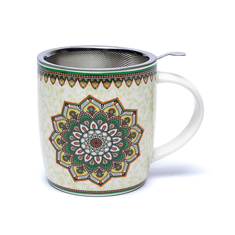 teetasse-429818 - Flow of Passion