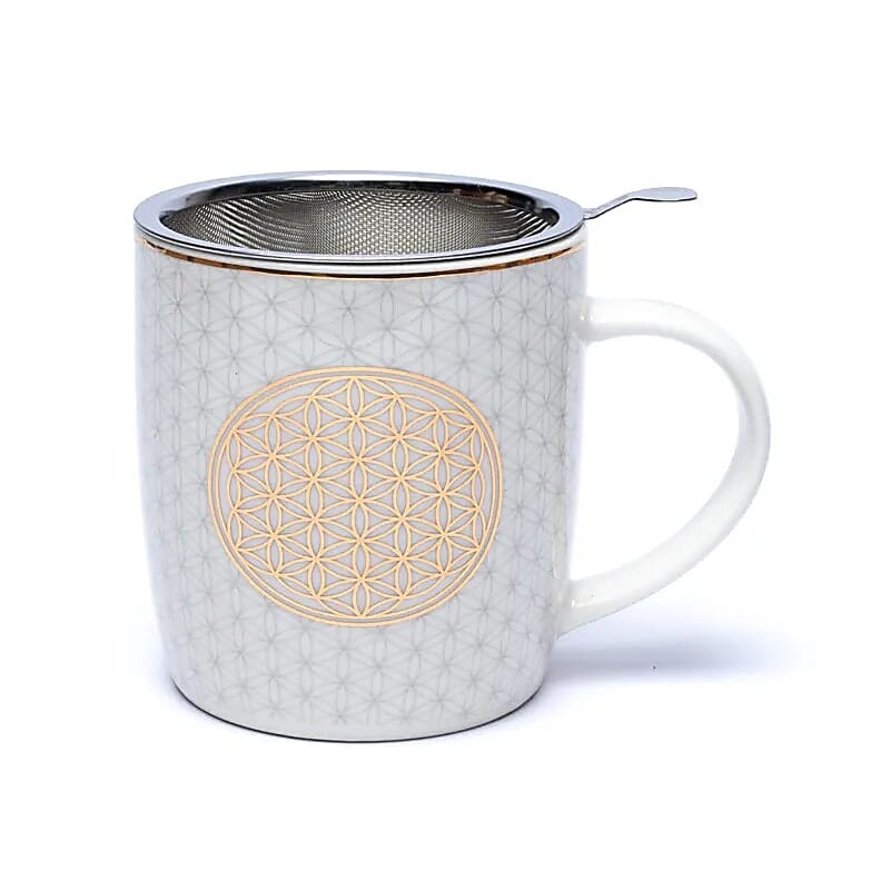 teetasse-449053 - Flow of Passion