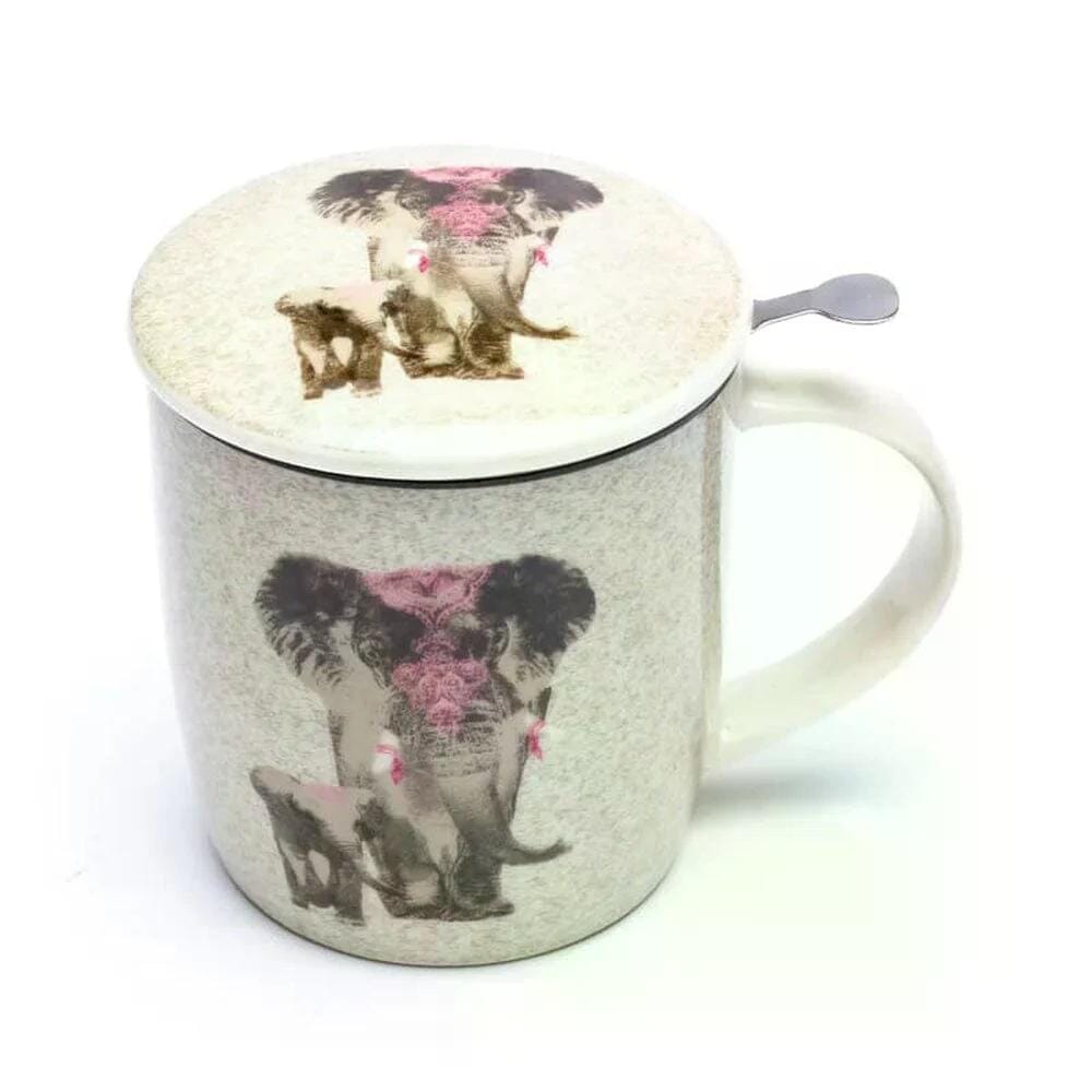 teetasse-627343 - Flow of Passion