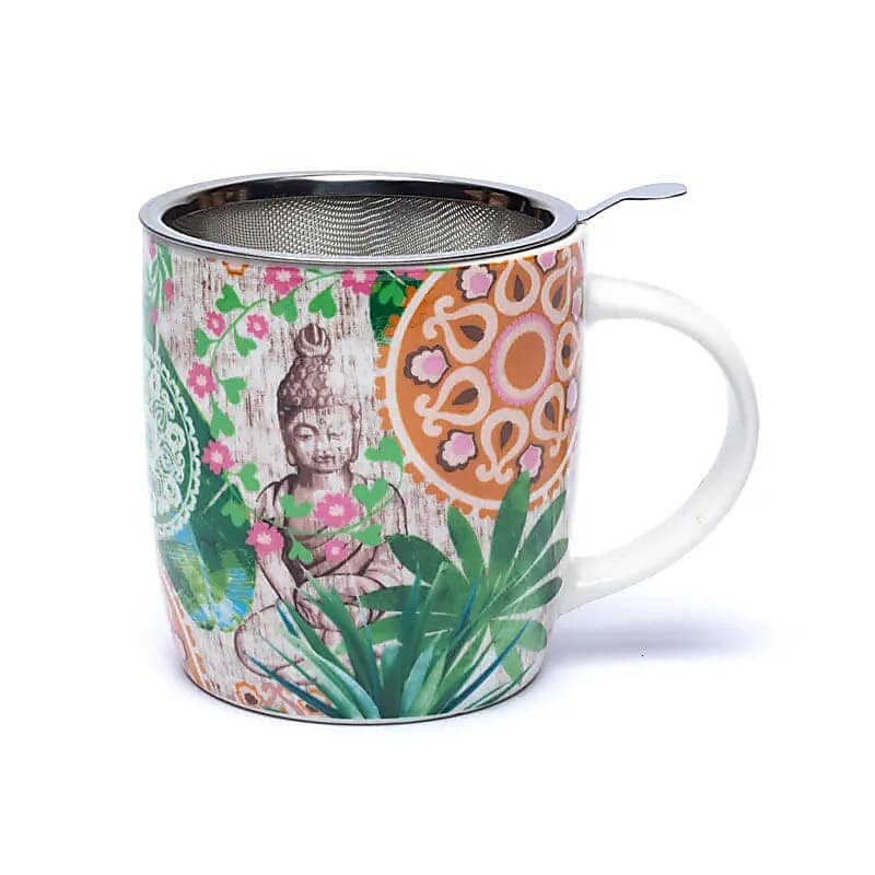 teetasse-666195 - Flow of Passion