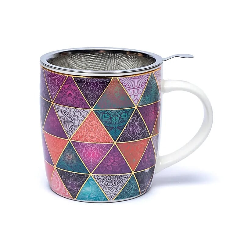 teetasse-726713 - Flow of Passion