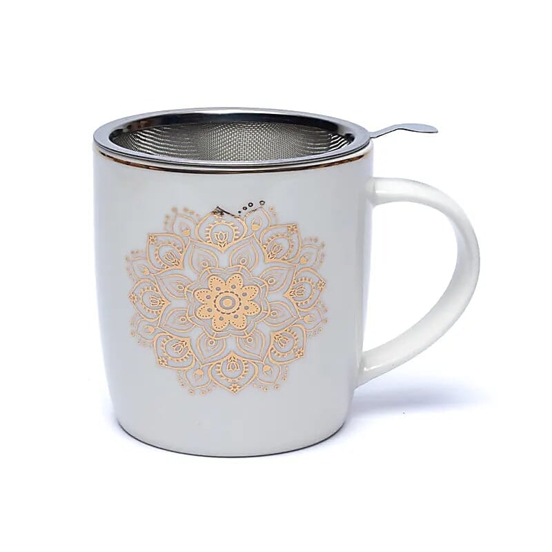 teetasse-735290 - Flow of Passion