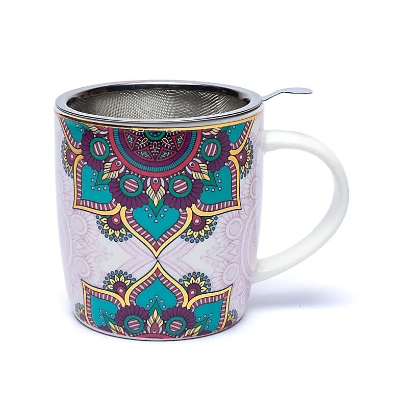 teetasse-751924 - Flow of Passion