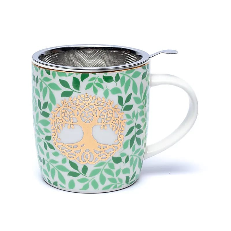 teetasse-964245 - Flow of Passion