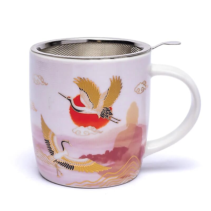 teetasse-971851 - Flow of Passion
