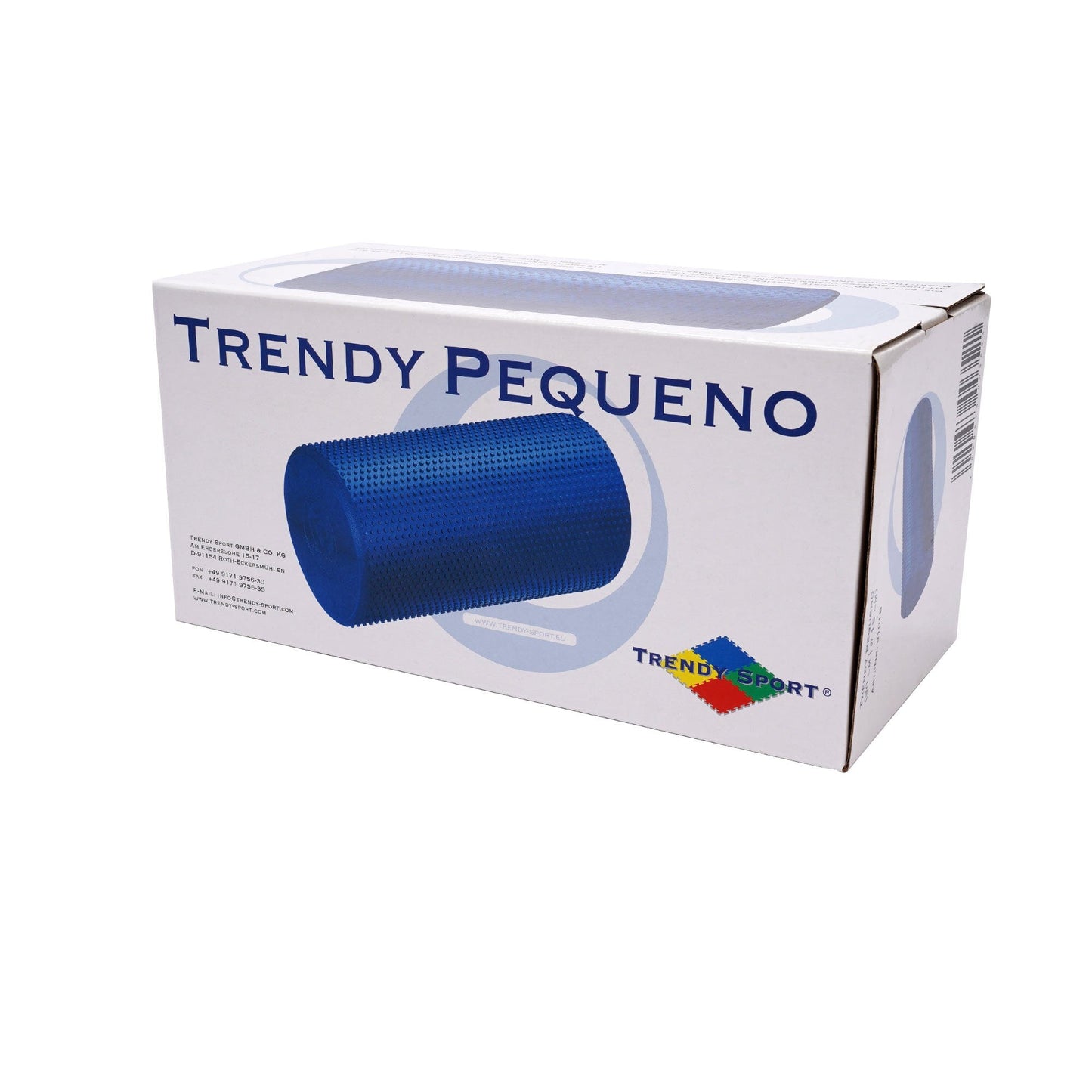 trendy-roll-pequeno-839641 - Flow of Passion