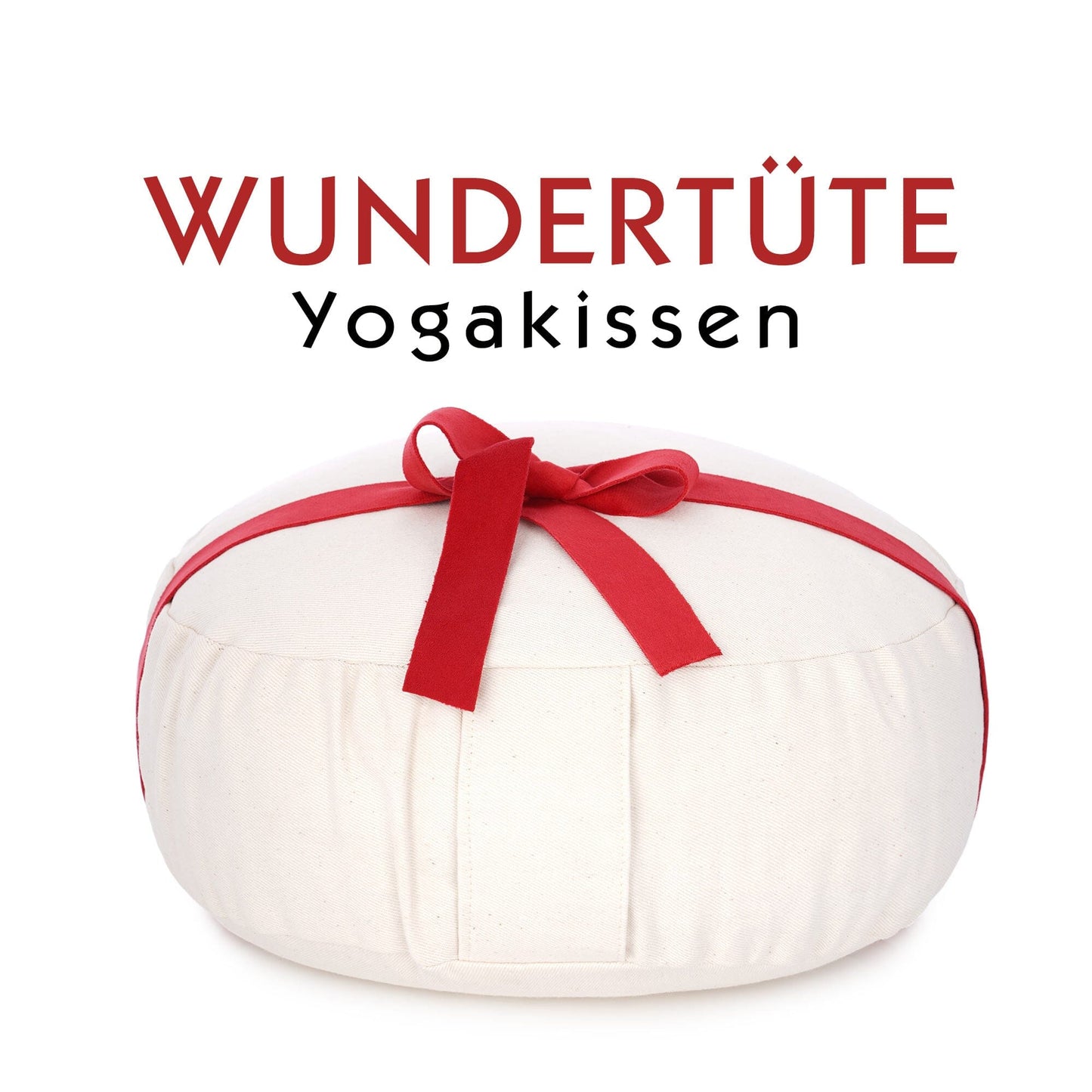 wundertute-yogakissen-456934 - Flow of Passion