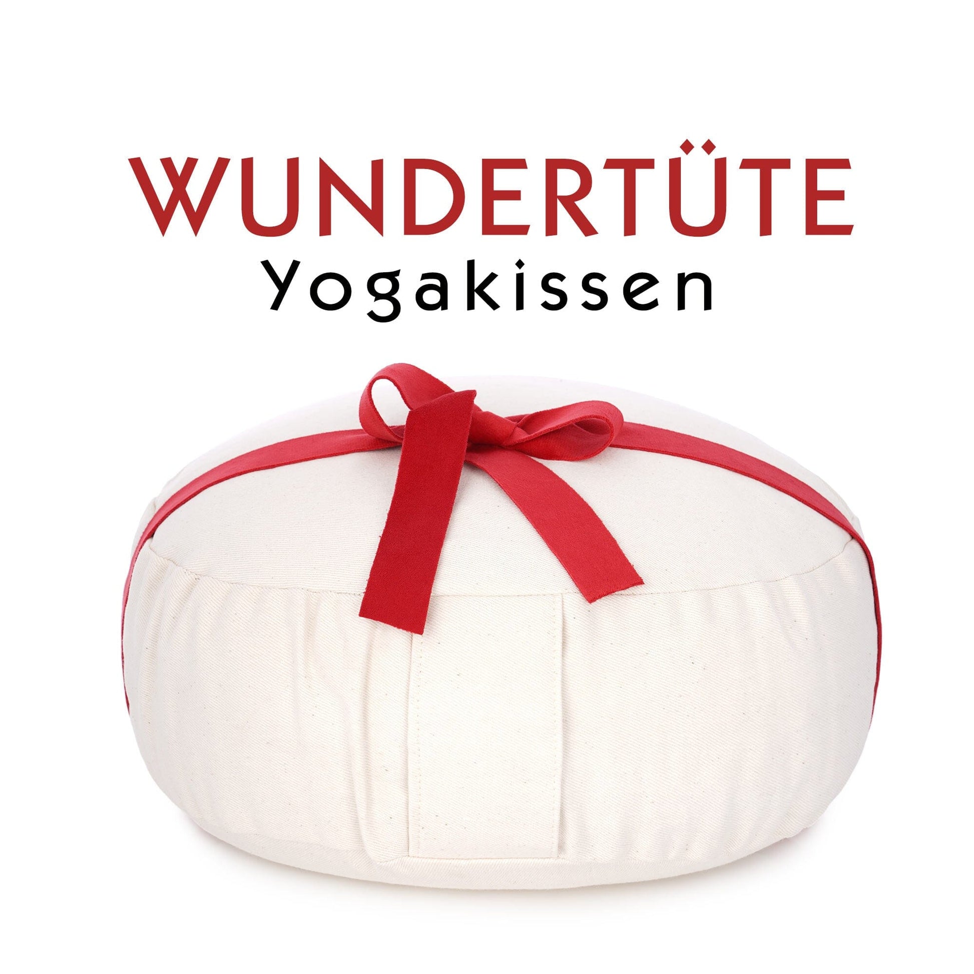 wundertute-yogakissen-456934 - Flow of Passion