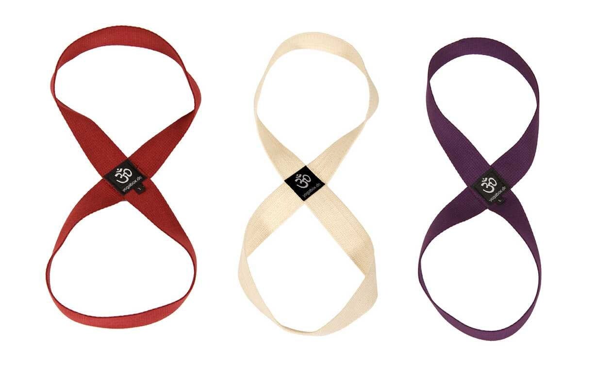 yoga-loop-regional-hergestellt-357656 - Flow of Passion