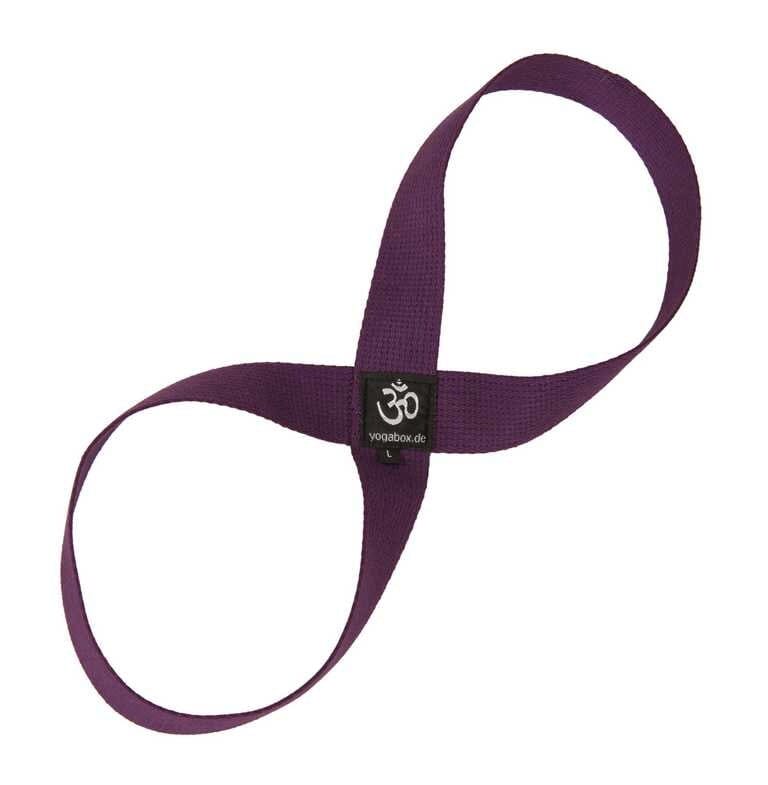 yoga-loop-regional-hergestellt-483153 - Flow of Passion