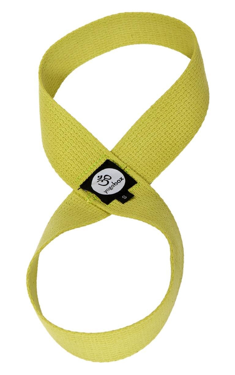 yoga-loop-regional-hergestellt-lindgrun-m-ca-40-cm-888031 - Flow of Passion