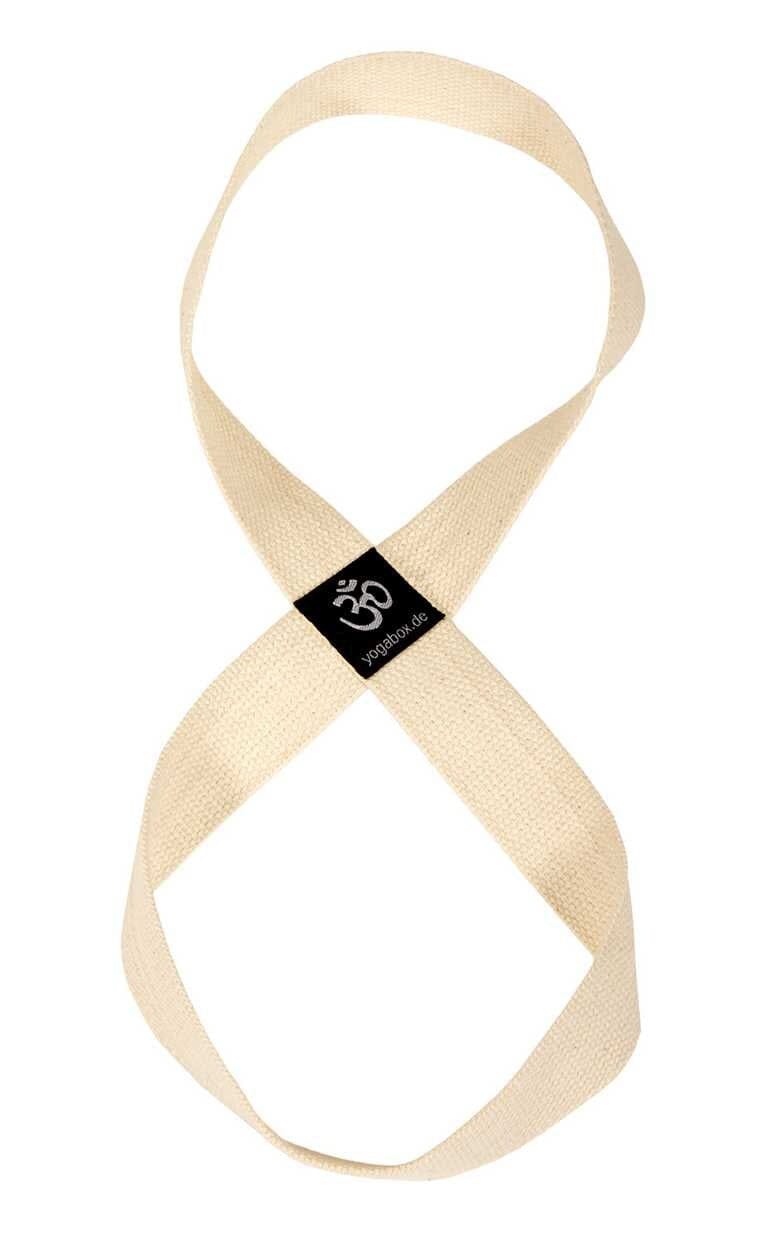 yoga-loop-regional-hergestellt-natur-xl-ca-58-cm-158603 - Flow of Passion