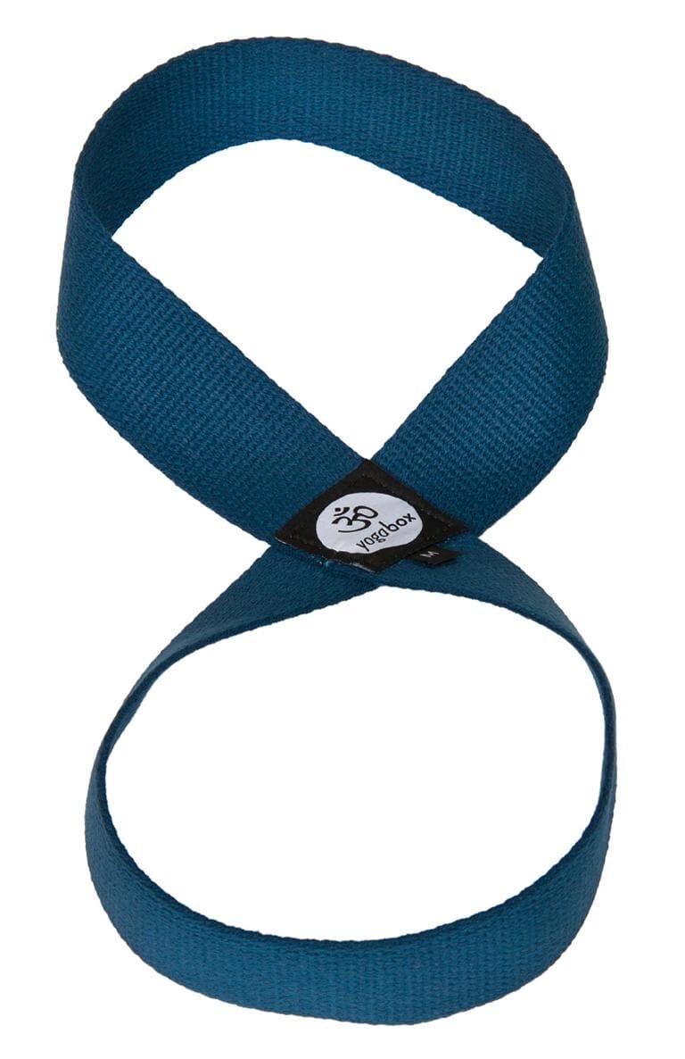 yoga-loop-regional-hergestellt-petrol-l-ca-48-cm-971415 - Flow of Passion