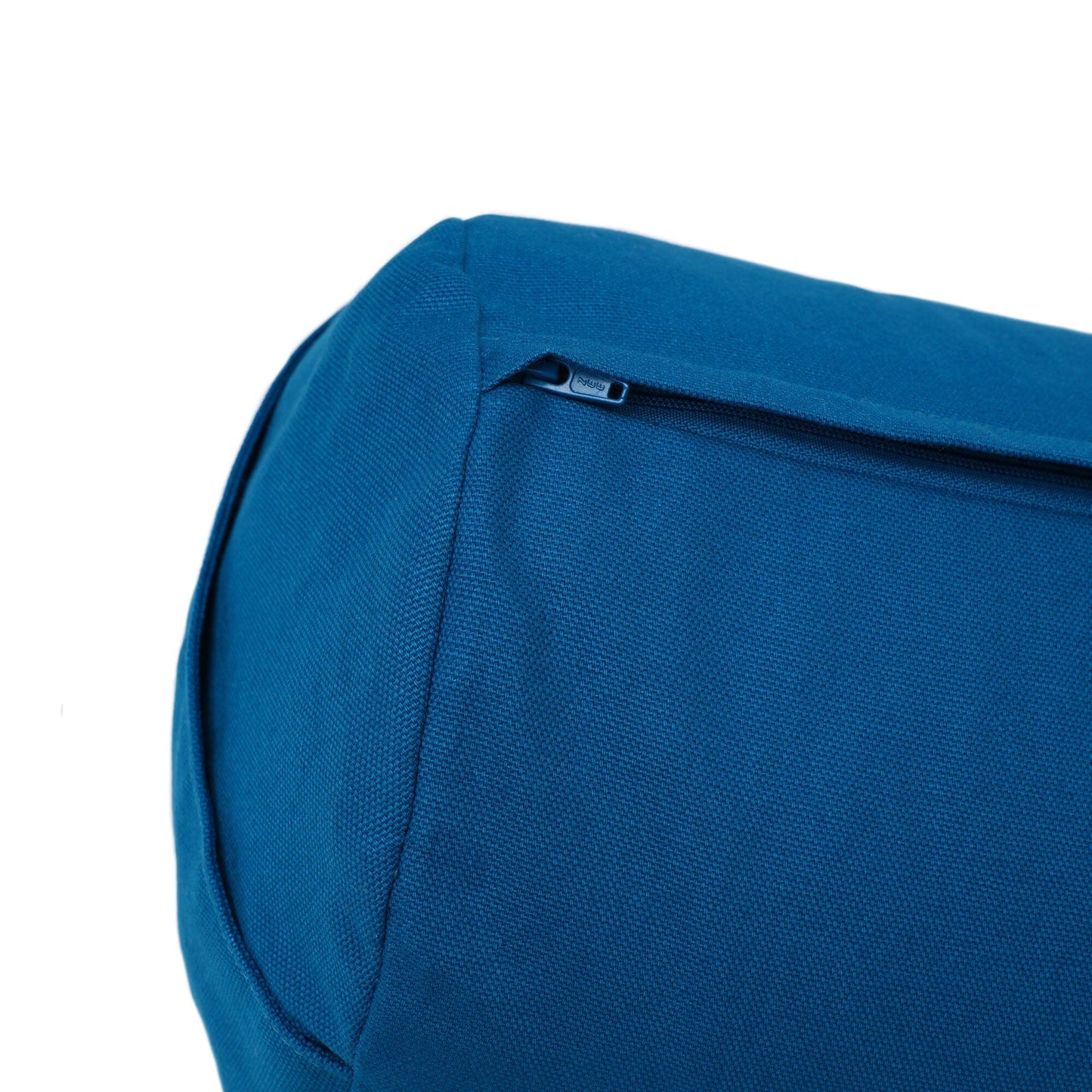 yoga-und-pilates-bolster-yogarolle-basic-105527 - Flow of Passion