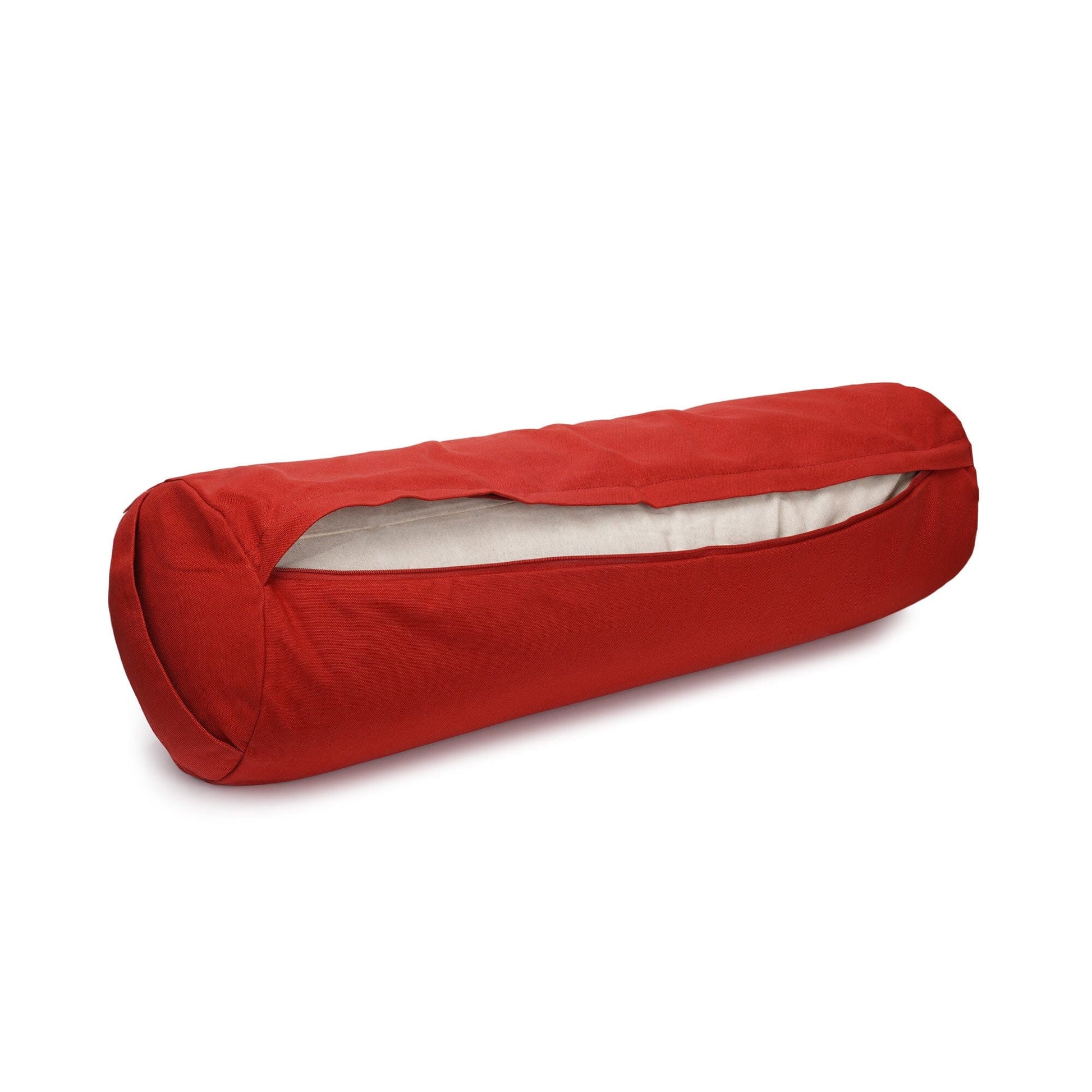 yoga-und-pilates-bolster-yogarolle-basic-434773 - Flow of Passion