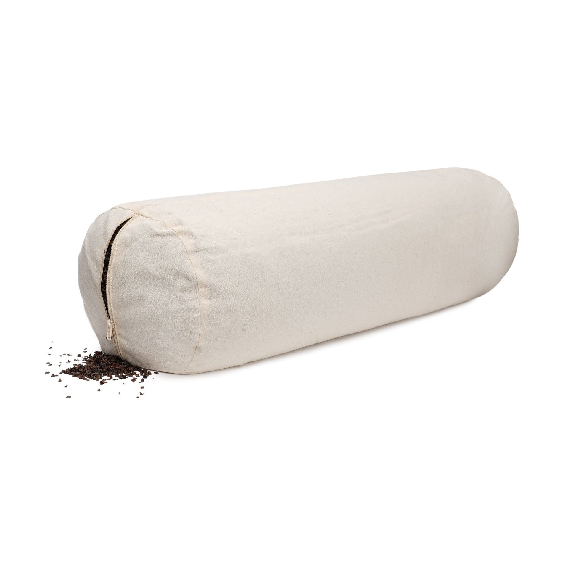 yoga-und-pilates-bolster-yogarolle-basic-625258 - Flow of Passion
