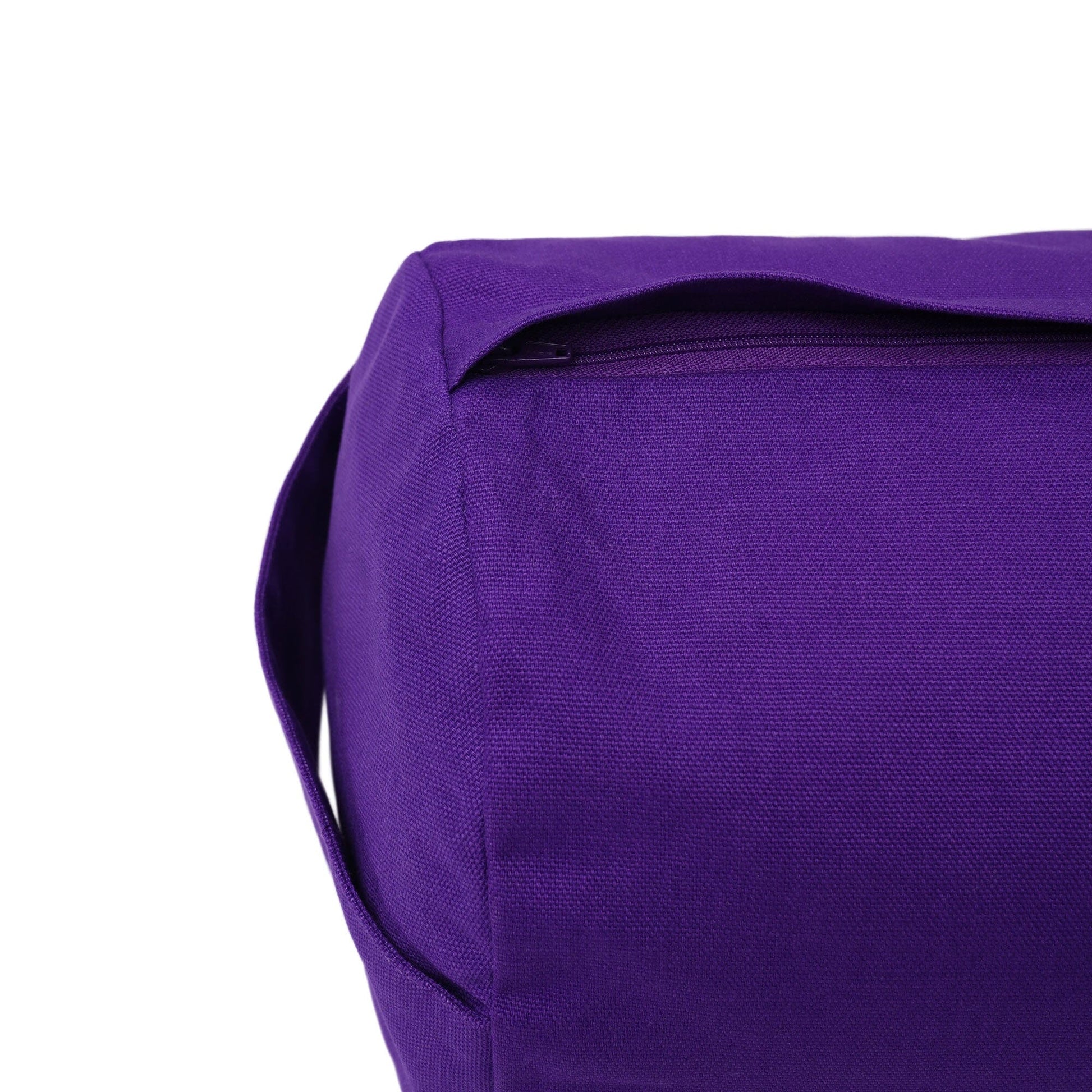 yoga-und-pilates-bolster-yogarolle-basic-656904 - Flow of Passion