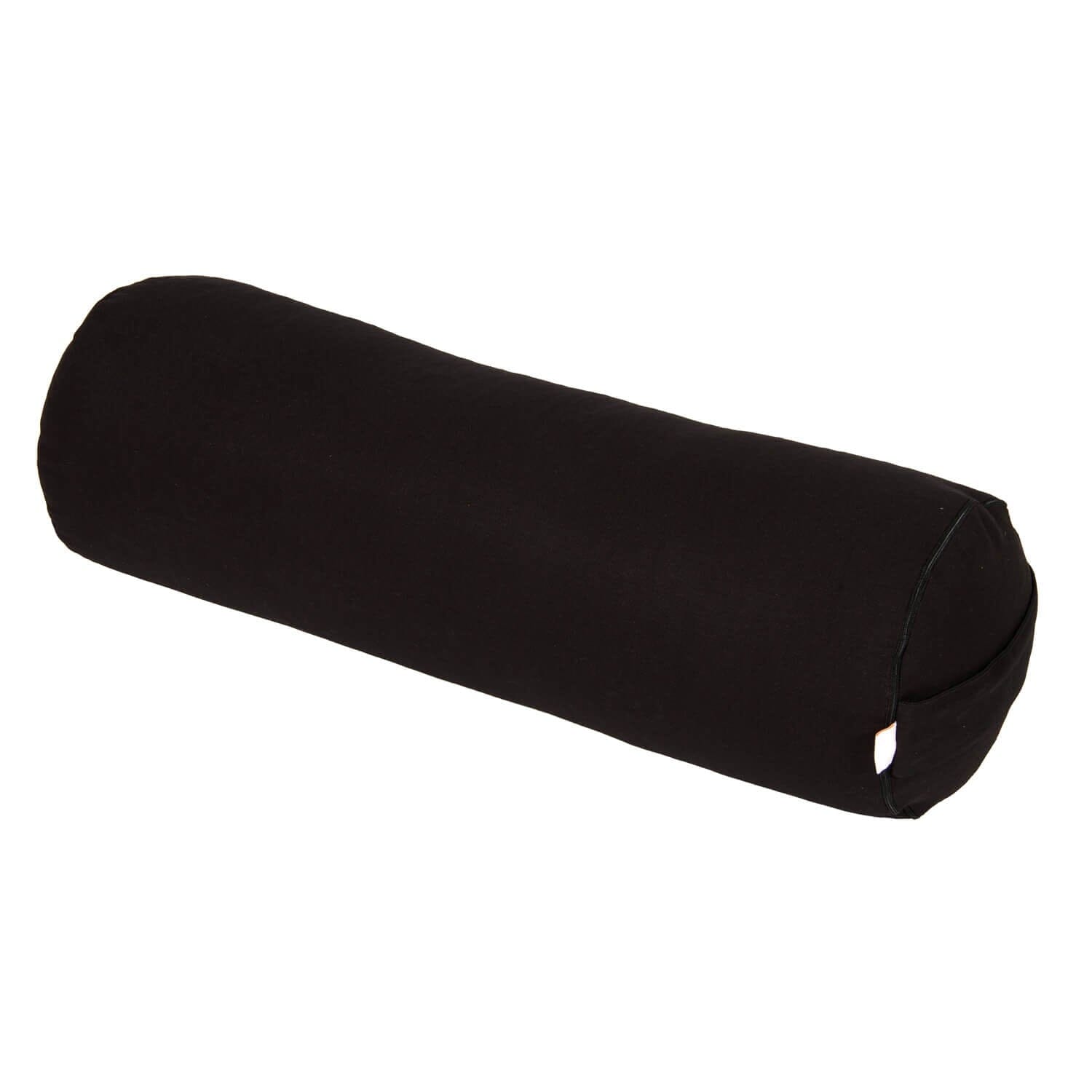 yoga-und-pilates-bolster-yogarolle-basic-661257 - Flow of Passion