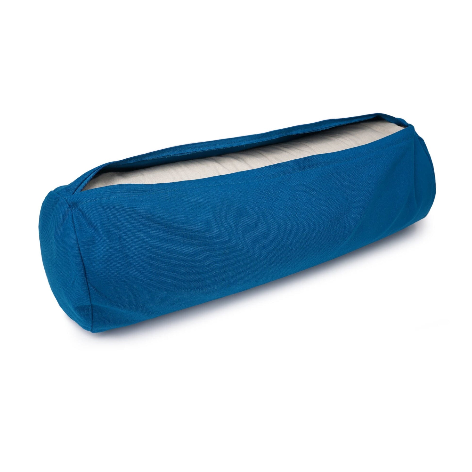 yoga-und-pilates-bolster-yogarolle-basic-689831 - Flow of Passion