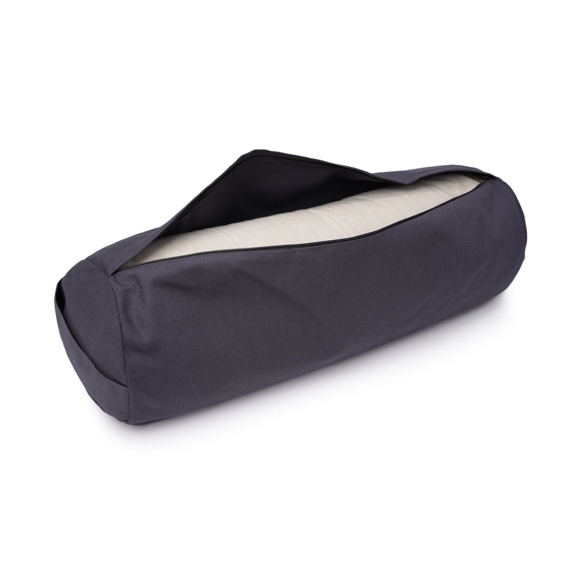 yoga-und-pilates-bolster-yogarolle-basic-893257 - Flow of Passion