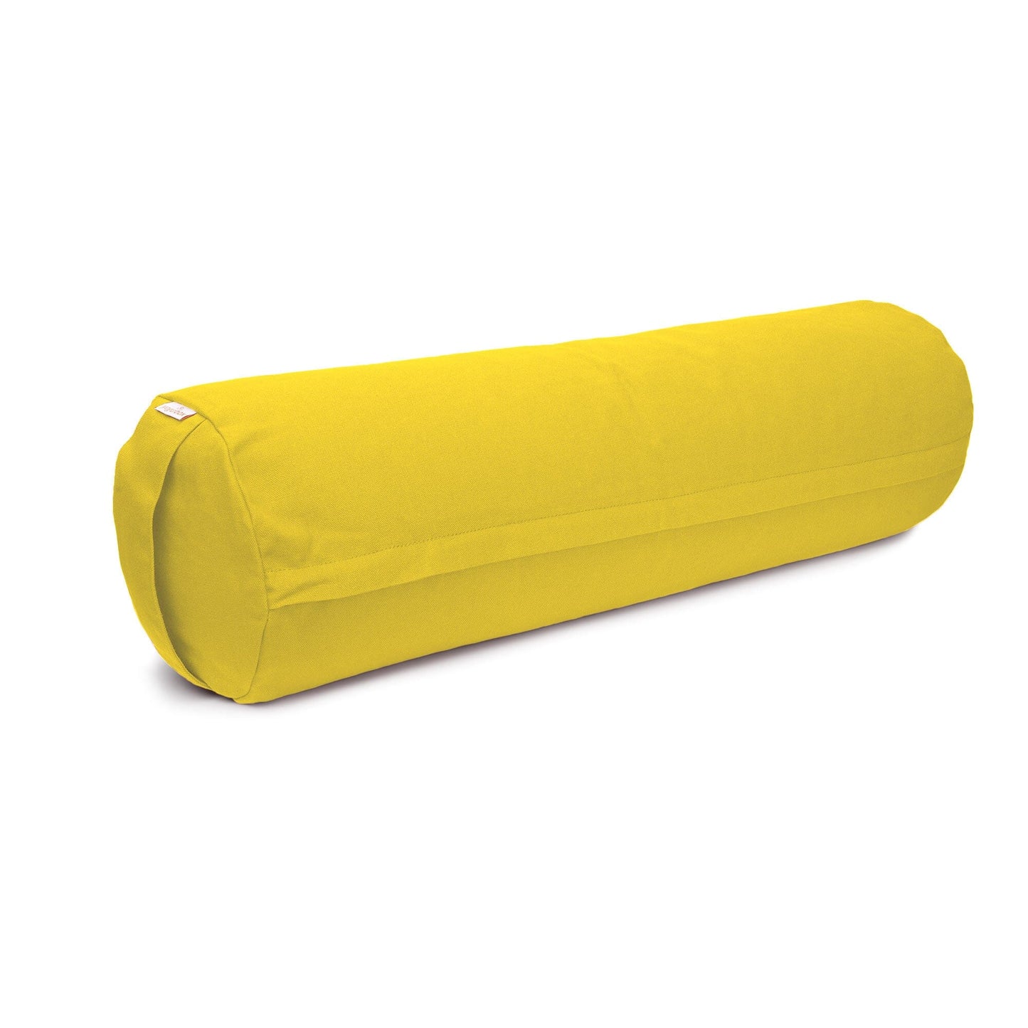 yoga-und-pilates-bolster-yogarolle-basic-dotter-buchweizenschalen-65-x-22-x-22-cm-877331 - Flow of Passion