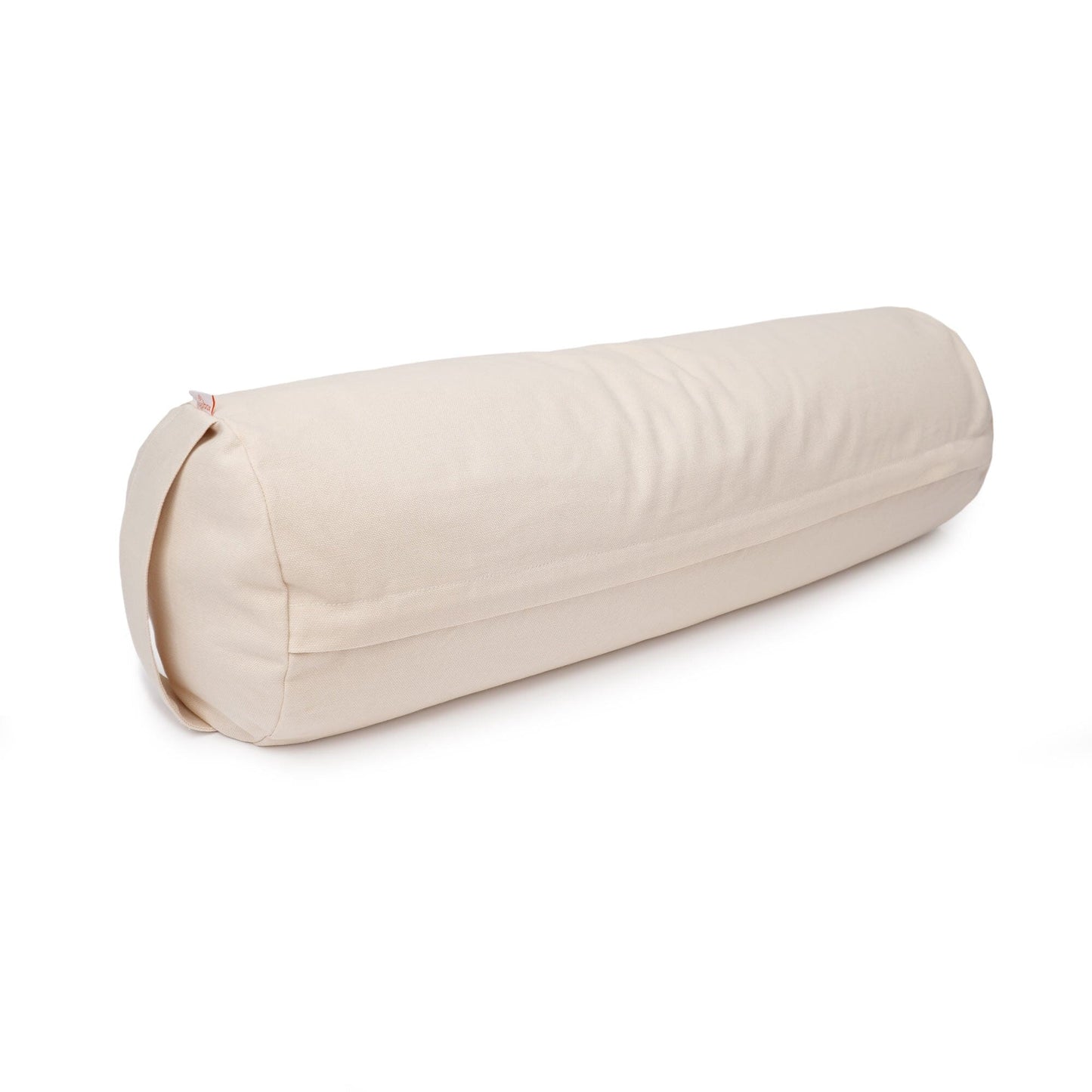 yoga-und-pilates-bolster-yogarolle-basic-natur-buchweizenschalen-65-x-22-x-22-cm-361944 - Flow of Passion