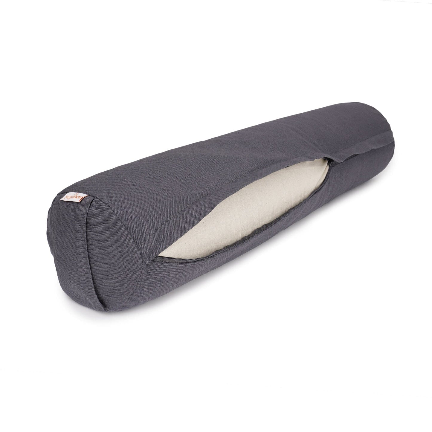 yoga-und-pilates-bolster-yogarolle-basic-small-371662 - Flow of Passion
