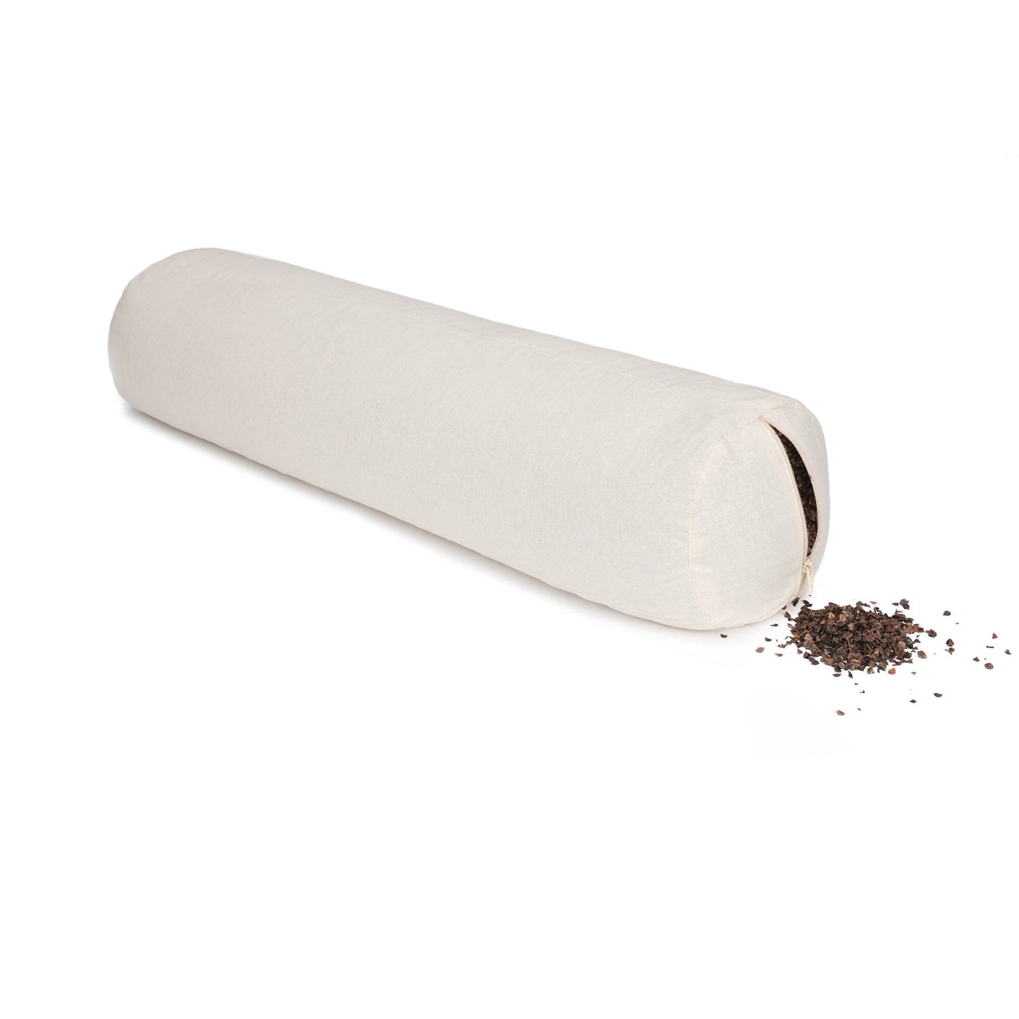 yoga-und-pilates-bolster-yogarolle-basic-small-959458 - Flow of Passion