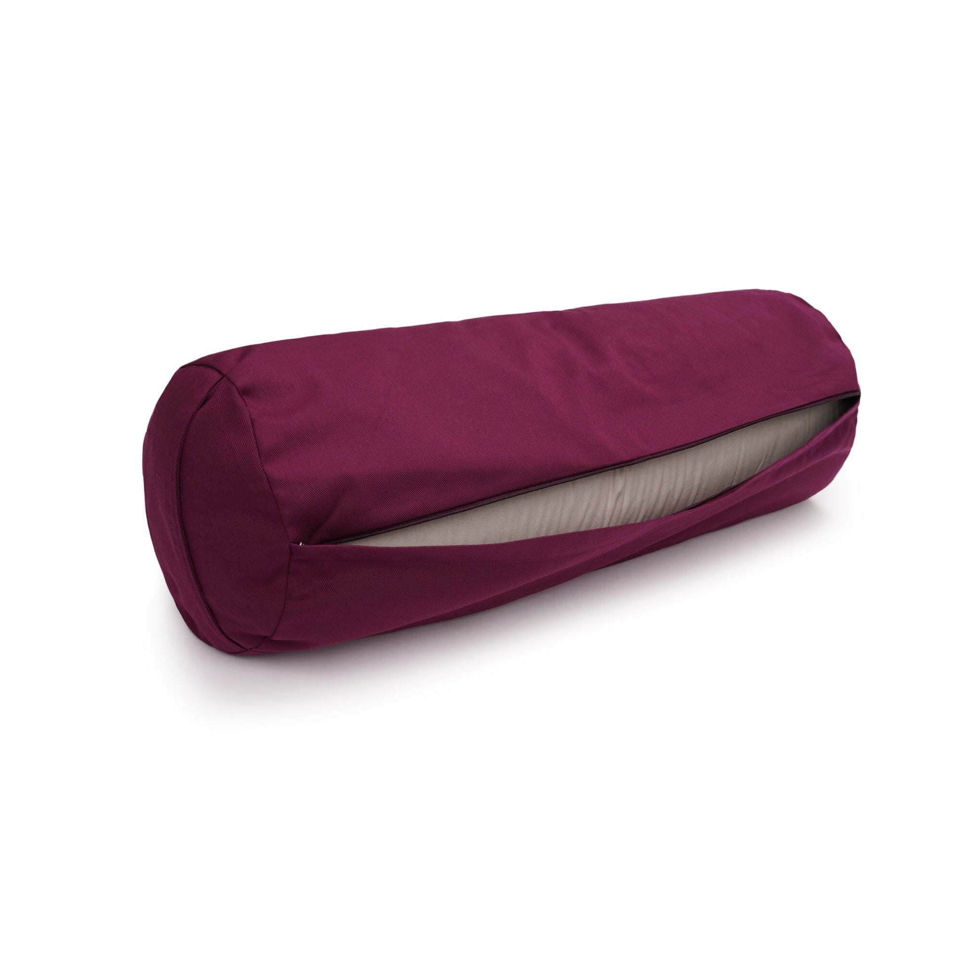 yoga-und-pilates-bolster-yogarolle-d-regional-hergestellt-313498 - Flow of Passion