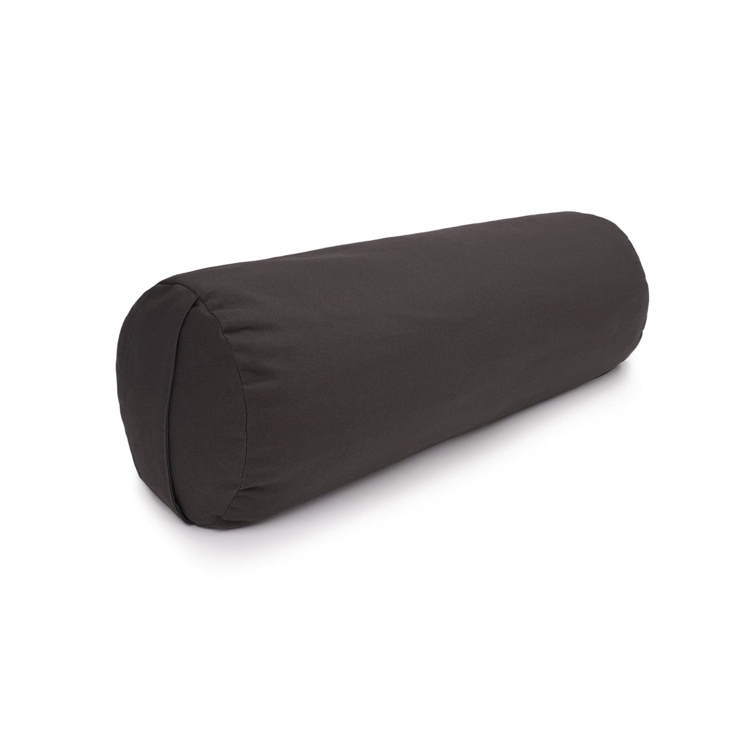 yoga-und-pilates-bolster-yogarolle-d-regional-hergestellt-anthrazit-buchweizenschalen-65-x-22-x-22-cm-911653 - Flow of Passion