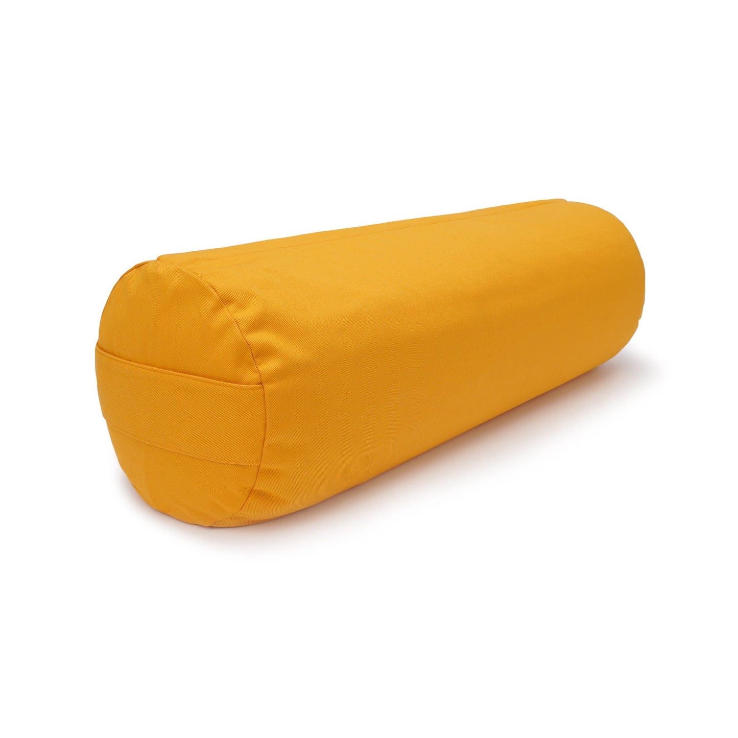 yoga-und-pilates-bolster-yogarolle-d-regional-hergestellt-maisgelb-buchweizenschalen-65-x-22-x-22-cm-787435 - Flow of Passion