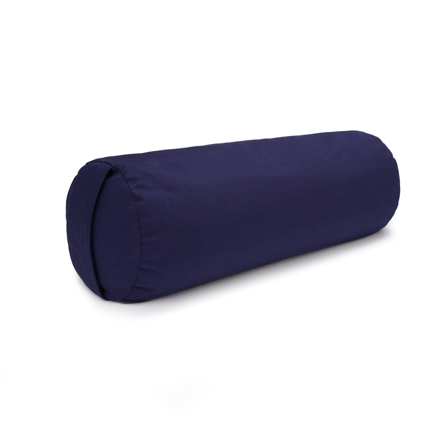 yoga-und-pilates-bolster-yogarolle-d-regional-hergestellt-marine-buchweizenschalen-65-x-22-x-22-cm-141961 - Flow of Passion