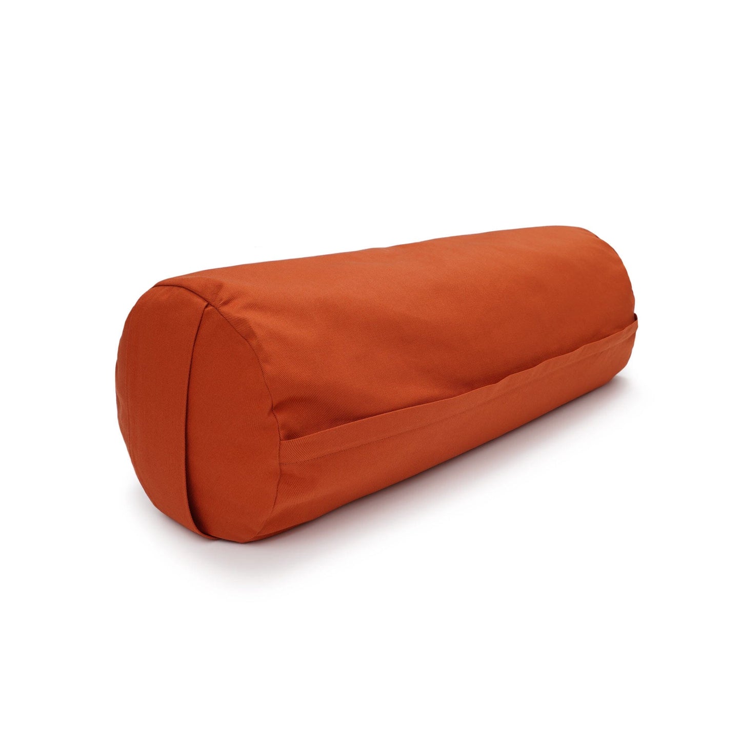 yoga-und-pilates-bolster-yogarolle-d-regional-hergestellt-terra-buchweizenschalen-65-x-22-x-22-cm-510621 - Flow of Passion