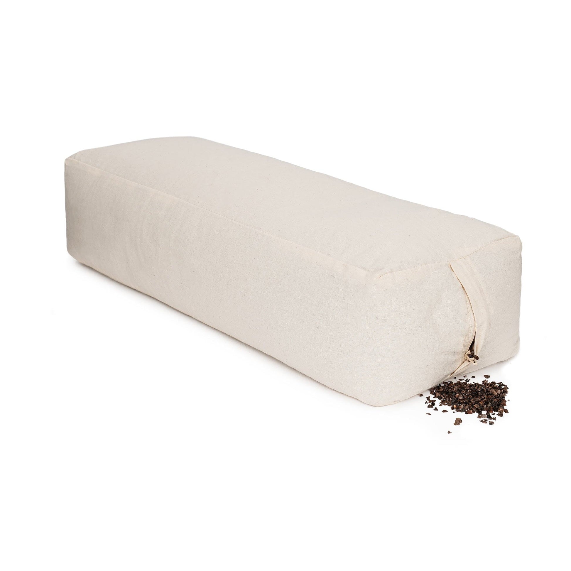 yoga-und-pilates-rechteckbolster-basic-254335 - Flow of Passion