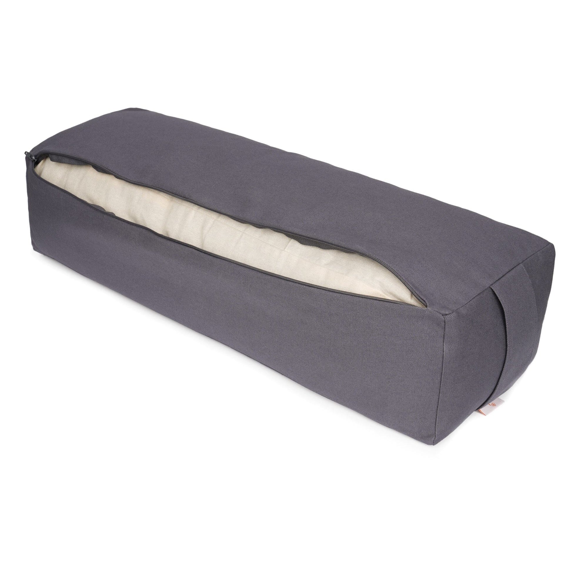 yoga-und-pilates-rechteckbolster-basic-627534 - Flow of Passion