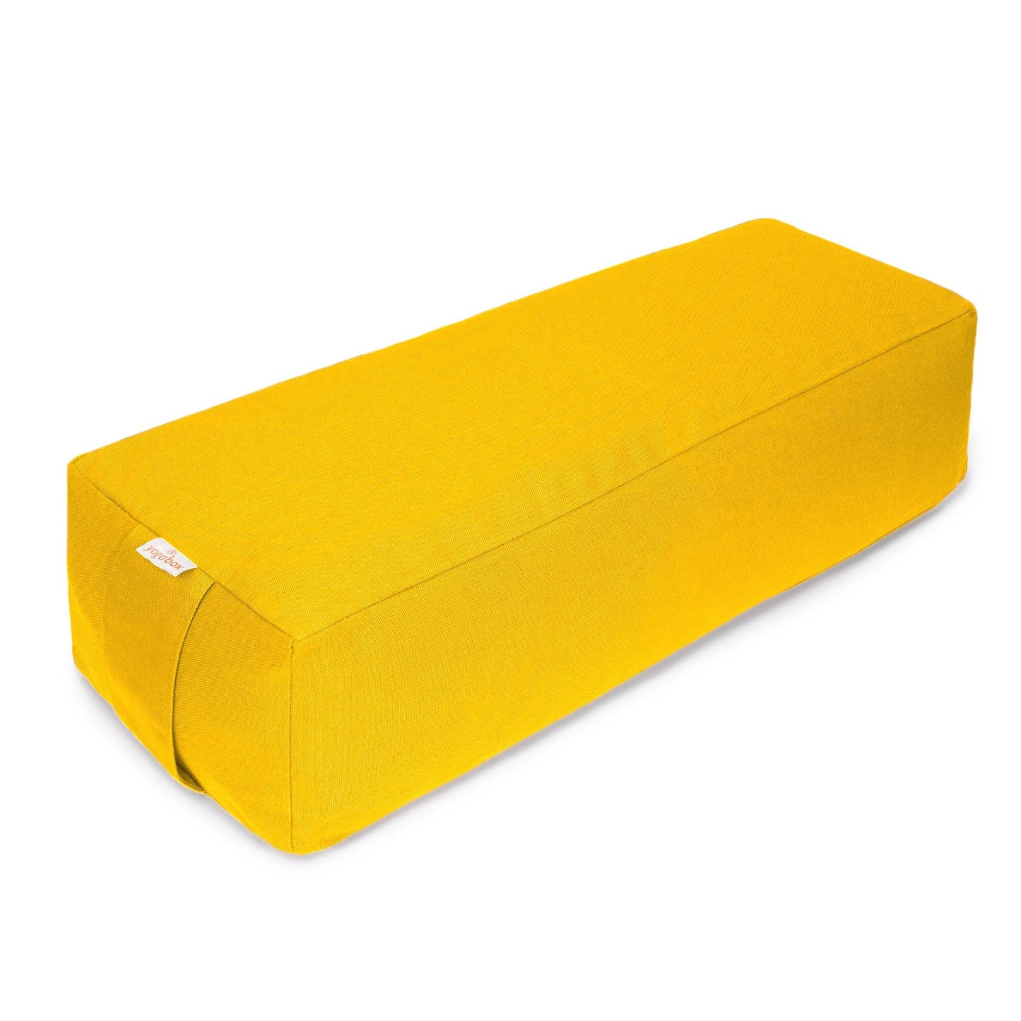 yoga-und-pilates-rechteckbolster-basic-dotter-buchweizenschalen-60-x-20-x-14-cm-367493 - Flow of Passion