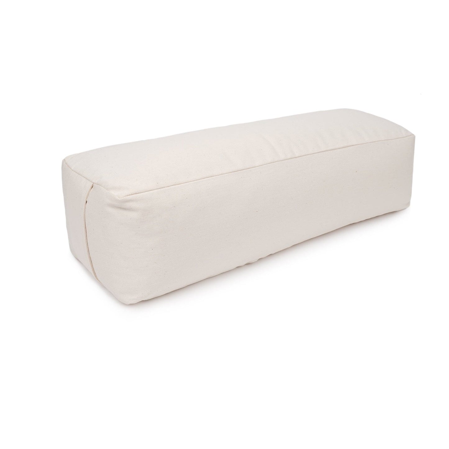 yoga-und-pilates-rechteckbolster-d-regional-hergestellt-natur-buchweizenschalen-60-x-20-x-14-cm-683895 - Flow of Passion
