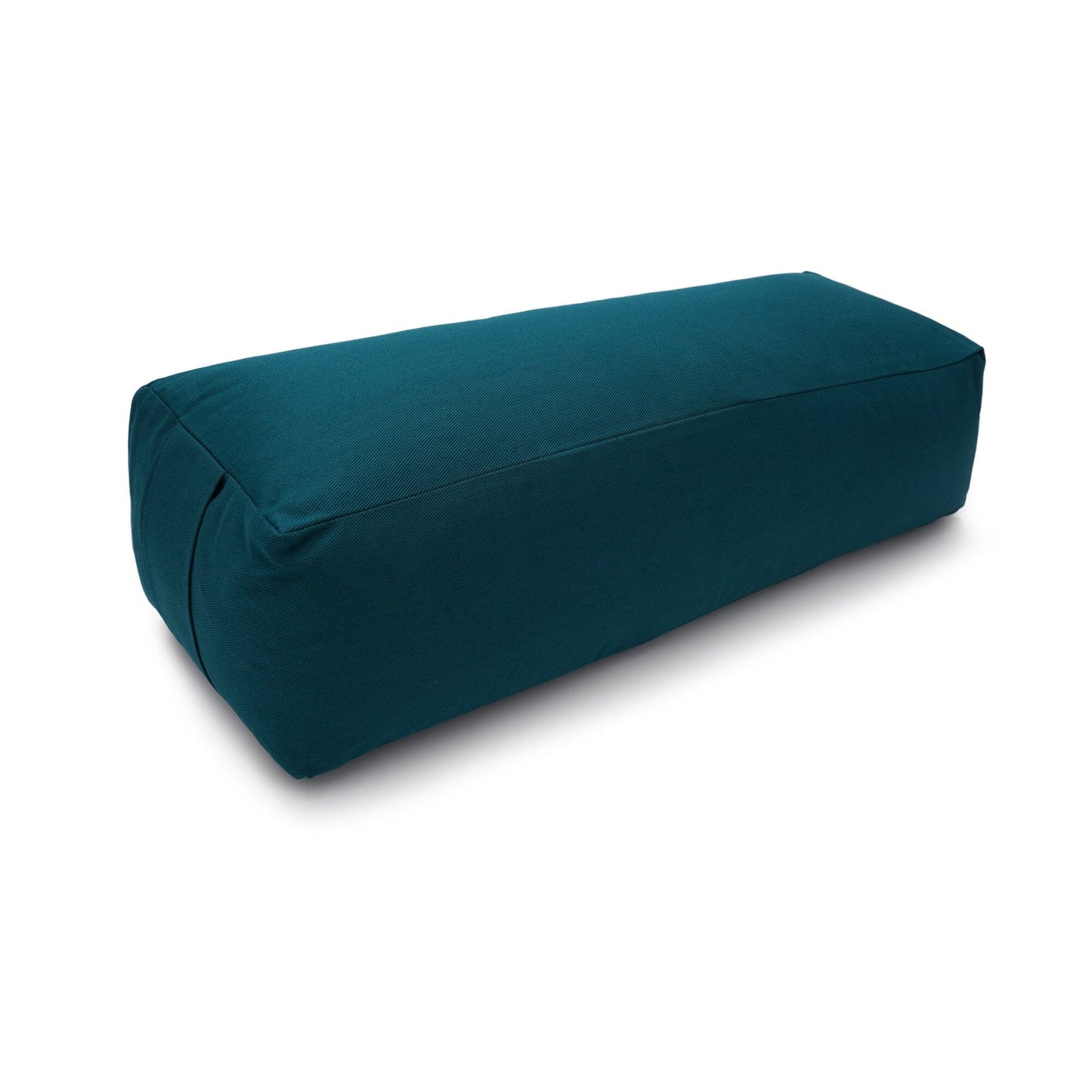 yoga-und-pilates-rechteckbolster-d-regional-hergestellt-petrol-buchweizenschalen-60-x-20-x-14-cm-315162 - Flow of Passion